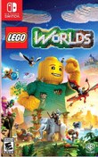 Resim Lego Worlds Nintendo Switch Oyun 