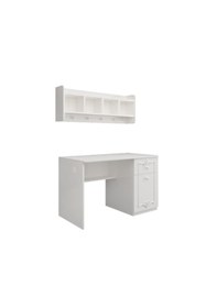 Resim VENATTO Romantic Çocuk Odası(%100mdf) 