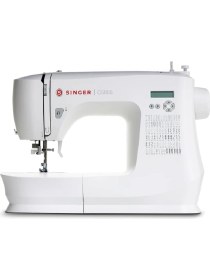 Resim Singer C5605 Elektronik Dikiş Makinası 180 Dikiş Uygulaması ile Yüksek Performans 