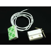 Resim Modülelektronik-Manyetik Kapı Alarm Sensörü 