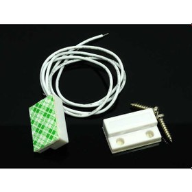 Resim Modülelektronik-Manyetik Kapı Alarm Sensörü 