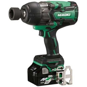 Resim Hitachi WR36DB 36 V 4.0 Ah 1050Nm 1/2 Darbeli Somun Sıkma 