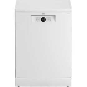 Resim Beko BM 4144 OK 4 Programlı Bulaşık Makinesi 