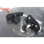 Resim Opel Corsa D Bagaj Pandizot Ayağı Pandizot Pimi 