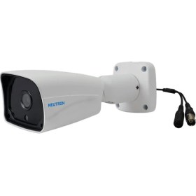Resim Neutron Ahd Kamera Ir Bullet 2.1mp 3.6mm Metal Kasa Neutron TRA-7210HD-U 