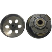 Resim Mondial Atv Md150 Arka Varyatör Komple Monero 