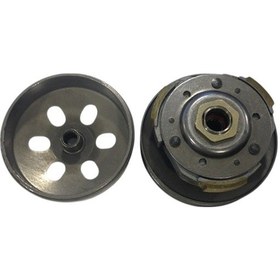 Resim Mondial Atv Md150 Arka Varyatör Komple Monero 