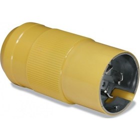 Resim Marinco Erkek Fiş 220v 50a Monofaze 