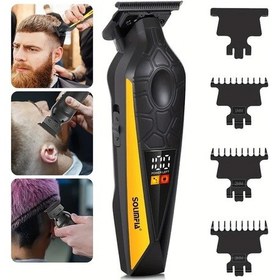 Resim Willowhaven Hatteker Usb Sarjli Sarjli Tiras Makinesi Sarjli Usb C Sarj Sarjli Sari 