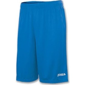 Resim Joma Erkek Basketbol Şortu Mavi Basket Short 100.051.700 
