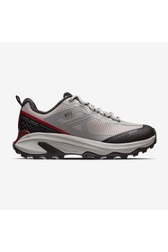 Resim Lescon Crux Erkek Gri (40-45) Waterproof Outdoor Ayakkabı 