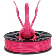 Resim Porima PLA 1.75mm Pembe Filament - 1Kg 