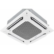 Resim Lg ZT-W24GBLA1 Dual Vane Kaset Tipi 24000 Btu Inventer Klima 