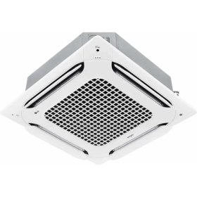 Resim Lg ZT-W24GBLA1 Dual Vane Kaset Tipi 24000 Btu Inventer Klima 