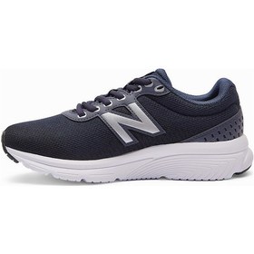 Resim New Balance 411 Erkek Spor Ayakkabı Lacivert 