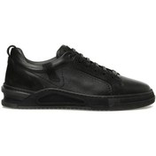 Resim İnci Incı Alaske 5pr Siyah Erkek Günlük Ayakkabı 000000000102039051 Siyah 