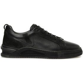 Resim İnci Incı Alaske 5pr Siyah Erkek Günlük Ayakkabı 000000000102039051 Siyah 