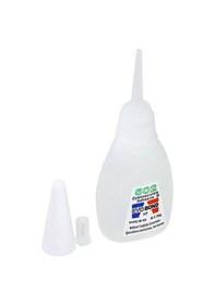 Resim Evobond 502 Japon Yapıştırıcısı Süper Glue 20 Gr Tdrtr 
