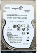 Resim Seagate ST9500423AS 2.5" 500 GB HDD 