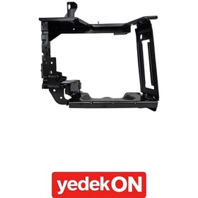 Resim Basamak Bağlantı Braketi Range T Euro 6 Sol (Kahveci Premium) - 748456031774825602417484539330 