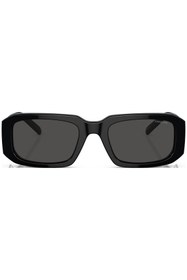 Resim ARNETTE AN4318 1214/87 Unısex Güneş Gözlüğü 53-21 145 3N Made Of Bio Acetate 