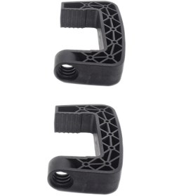 Resim ATACN 3D.MODEL Direksiyon seti logtech G25 G27 G29 G920 Driving Force GT Kelepçe (2li PAKET) 