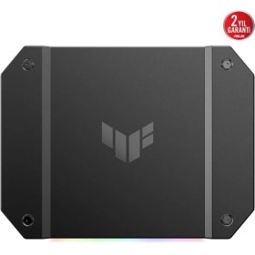 Resim Asus Tuf Gaming 4kpro 4K 144Hz Hdr Capture Card 