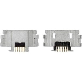 Resim Sony Uyumlu Xperia T3 Şarj Soketi (517634466) 