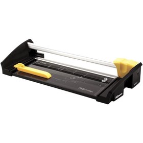 Resim Fellowes 7358 Sürgülü Giyotin-Gamma A3 