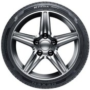 Resim Nexen 225/55R18 98V N Fera Sport Suv Suv Yaz Lastiği 2025 