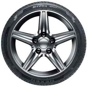 Resim Nexen 225/55R18 98V N Fera Sport Suv Suv Yaz Lastiği 2025 