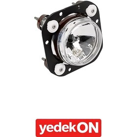 Resim Far Komple Fmx Üst Sağ (Kahveci Premium) - 82310411 