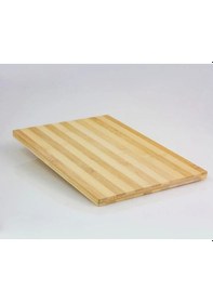 Resim Bambu Kesim Panosu Kesme Tahtası 34x24cm Royaleks-b.ek113 