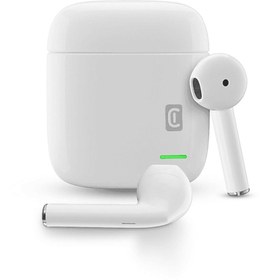 Resim Cellular Line CELLULARLINE Lite TWS Bluetooth Kulak İçi Kulaklık Beyaz 