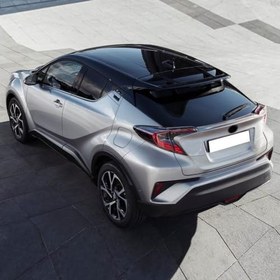Resim Vass41 Arka Bagaj Kapağı Amortisörü Pistonu 1 Adet Toyota C-HR CHR ile uyumlu 2016-2019 