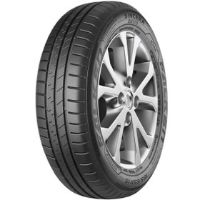 Resim Falken 205/55R16 91H Sincera SN110 Ecorun (Yaz) (2024) 