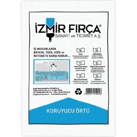 Resim LTG Nova Hışır Örtü 10 M2 