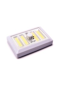 Resim Ps-1703 Dimmerli Işık Seviyesi Ayarlanabilir Mıknatıslı Lamba Çok Renkli 