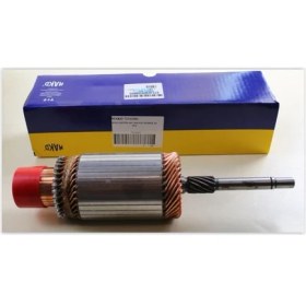 Resim Mako 72163201 - Kollektör 24V Kb-Kf Dodge As 26.200-CARGO 