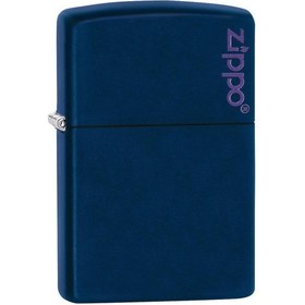 Resim Zippo Çakmak Zippo Logo 239Zl 