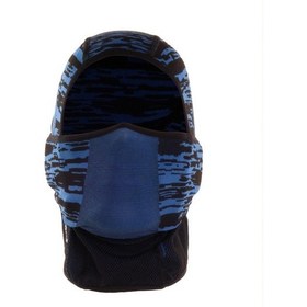 Resim 2As Kar Maskesi Siyah/Mavi-Siyah-Mavi-Std 