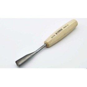 Resim Narex 892812 Wood Line Standart V Ağız 60 Derece Oyma Iskarpelası 12X90 