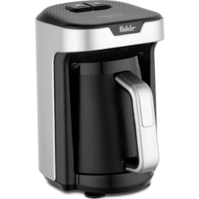 Resim Fakir Kaave Plus Türk Kahvesi Makinesi Silver 