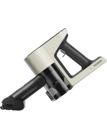 Resim Roborock H5 Dikey Kablosuz Şarjlı Süpürge Siyah 