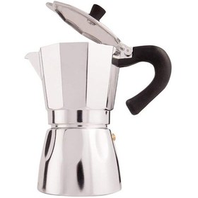 Resim Coffee Hut Bigg Hes-3 Moka Pot 