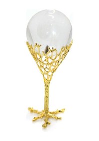 Resim Just Cheap Store Dekoratif Kristal Küre Alk1239 