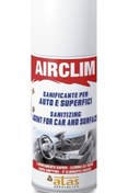 Resim İtalyan ATAS Airclim Çam Dezenfektan Gaz Bombası 150ml 