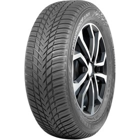 Resim Nokian Tyres 255\u002F45 R20 105V XL Snowproof 2 SUV Kış Lastiği ( Üretim Yılı: 2024 ) 