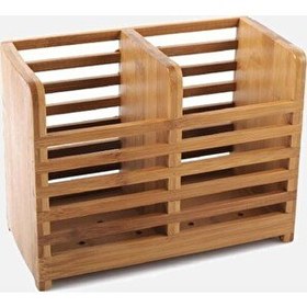 Resim Fame Kitchen Bambu Kaşıklık 