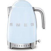Resim Smeg 50'S Style Retro Çelik 1.7 Lt Kettle 